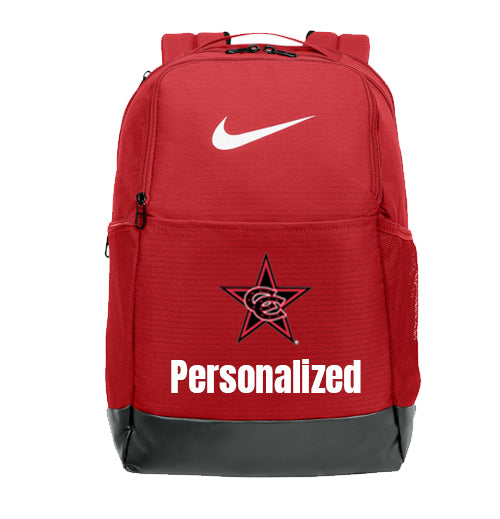 Nike Brasilia Medium Backpack