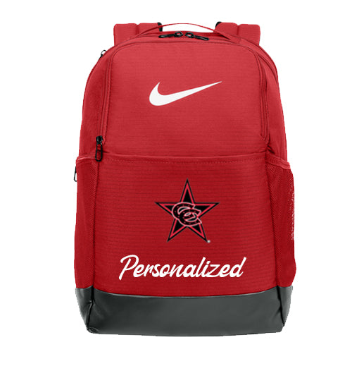 Nike Brasilia Medium Backpack