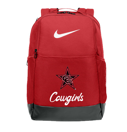Nike Brasilia Medium Backpack