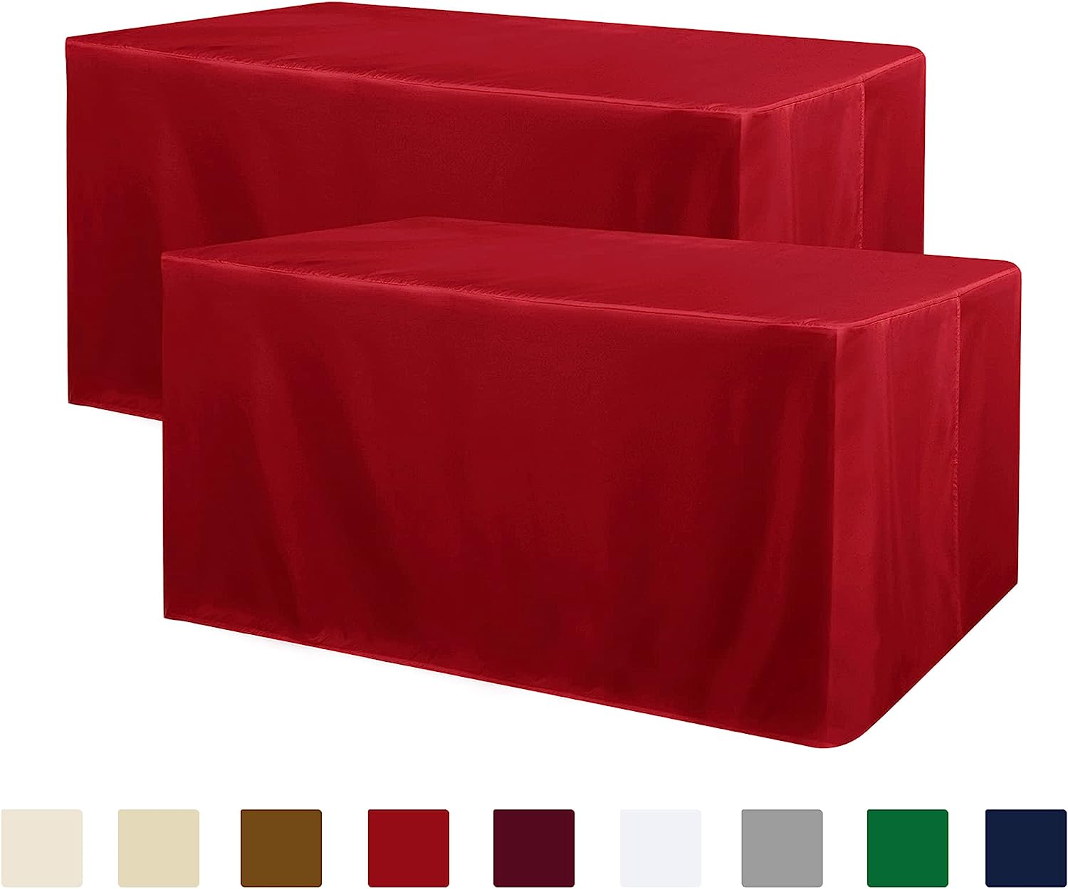 Personalized Tablecloths
