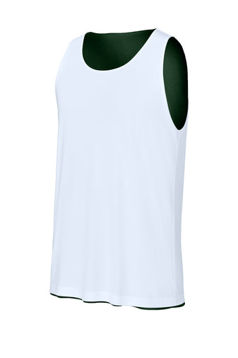 Design Center - Sport-Tek® PosiCharge® Competitor™ Rev Tank