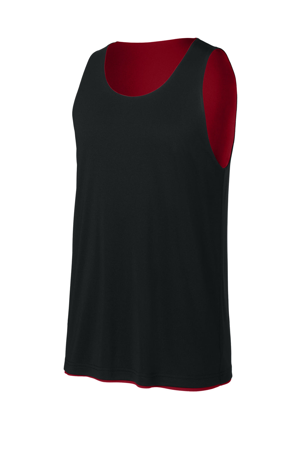 Design Center - Sport-Tek® PosiCharge® Competitor™ Rev Tank