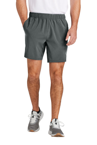 Sport-Tek® Repeat 7" Short