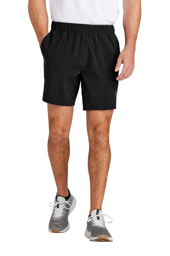 Sport-Tek® Repeat 7" Short