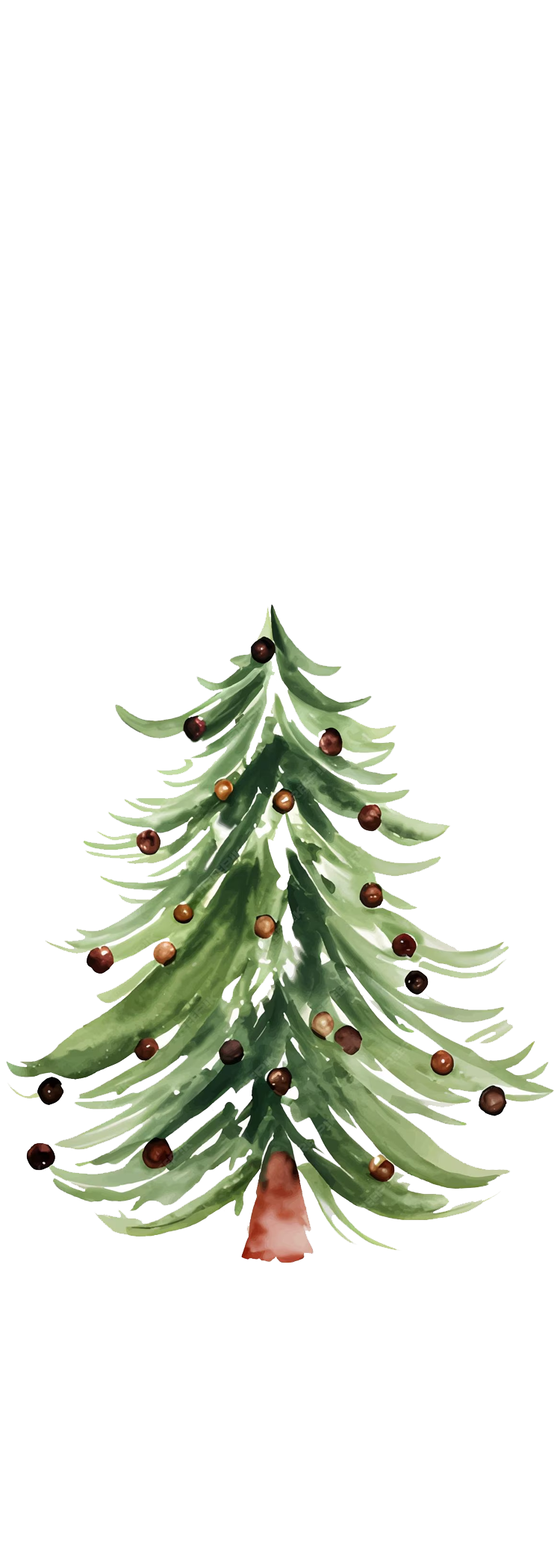 Wreath Sash