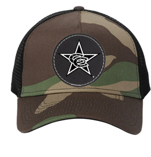 Coppell Spirit Wear Hats