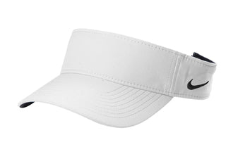 Custom Nike Visor – Eden Printing