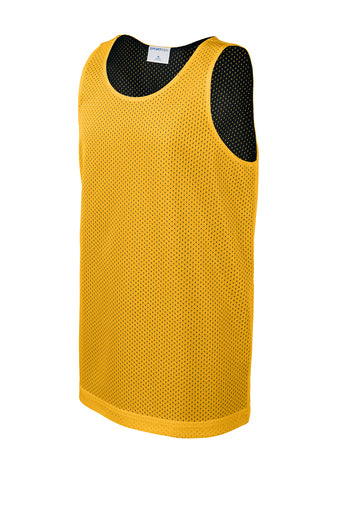 Design Center - Sport-Tek® Youth PosiCharge® Reversible Mesh Tank